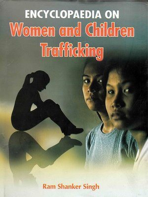cover image of Encyclopaedia  On Women and Children Trafficking